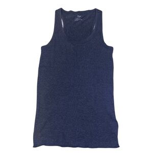 New - Aerie Charcoal Gray Tank Top